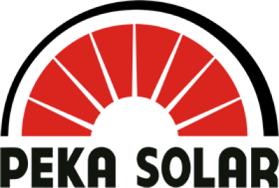 Peka Solar logo